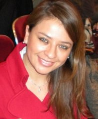 Carolina Forero Sharma